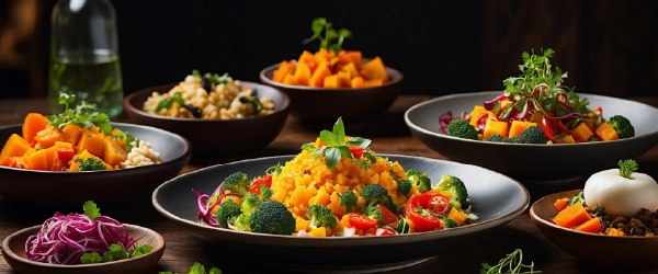 Best Veg Restaurant in Pune